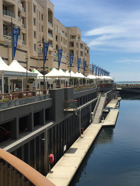 Glenelg Seaside Apartment - Lennox Head Accommodation 3