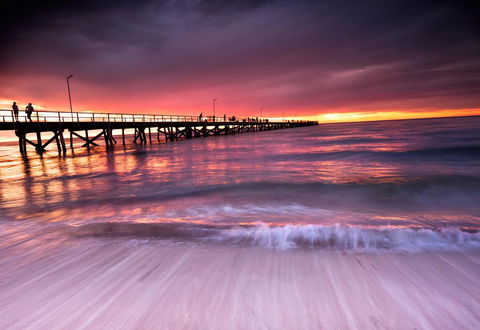 Glenelg Seaside Apartment - Lennox Head Accommodation 10