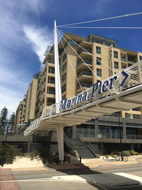 Glenelg Seaside Apartment - Lennox Head Accommodation 4