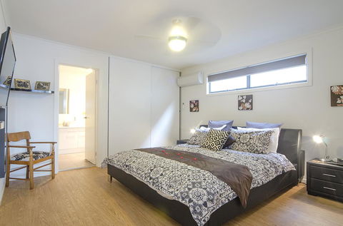 Seagrass Villas Normanville - Lennox Head Accommodation 2