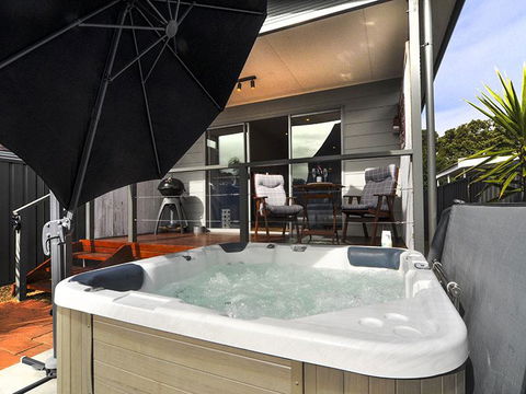 Seagrass Villas Normanville - Lennox Head Accommodation 3