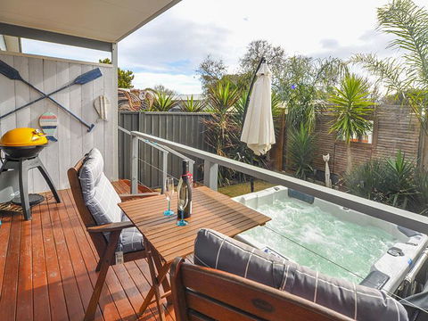 Seagrass Villas Normanville - Lennox Head Accommodation 14