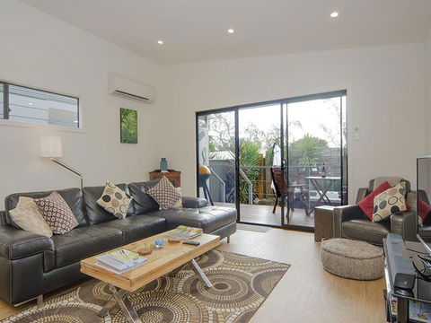 Seagrass Villas Normanville - Lennox Head Accommodation 5