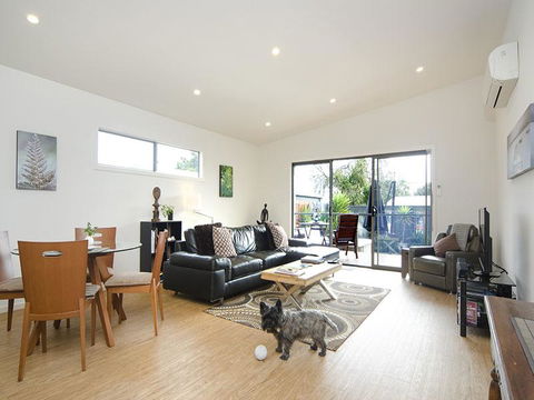 Seagrass Villas Normanville - Lennox Head Accommodation 13