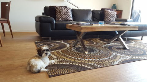 Seagrass Villas Normanville - Lennox Head Accommodation 21