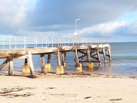 Seagrass Villas Normanville - Lennox Head Accommodation 22