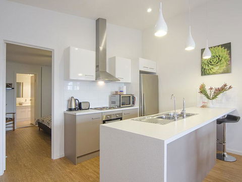 Seagrass Villas Normanville - Lennox Head Accommodation 18