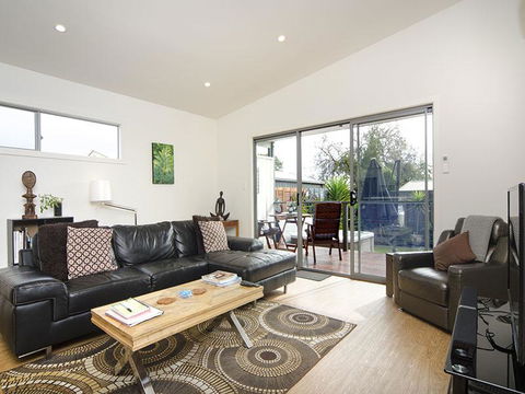 Seagrass Villas Normanville - Lennox Head Accommodation 4