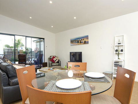 Seagrass Villas Normanville - Lennox Head Accommodation 16