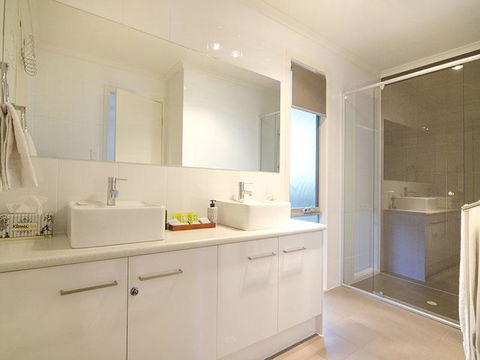Seagrass Villas Normanville - Lennox Head Accommodation 12