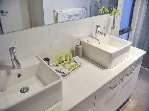 Seagrass Villas Normanville - Lennox Head Accommodation 19