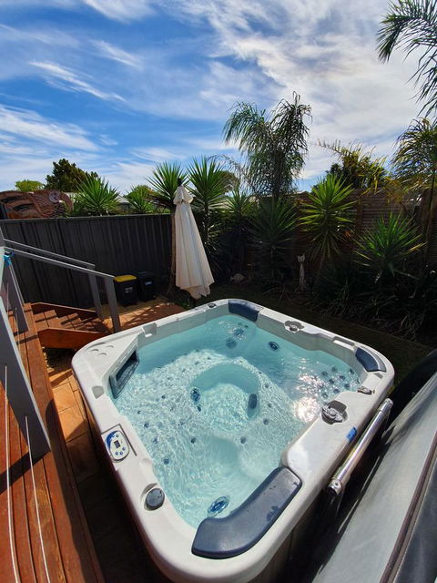 Seagrass Villas Normanville - Lennox Head Accommodation 1