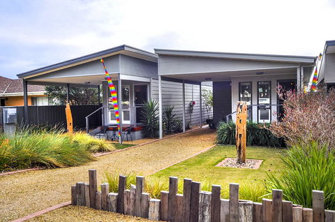 Seagrass Villas Normanville - Lennox Head Accommodation 0