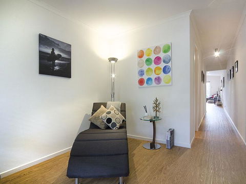 Seagrass Villas Normanville - Lennox Head Accommodation 8
