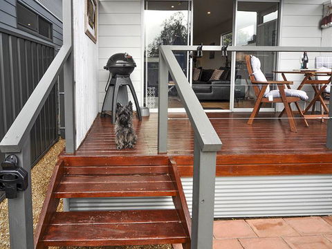 Seagrass Villas Normanville - Lennox Head Accommodation 11