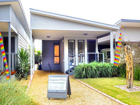 Seagrass Villas Normanville - Lennox Head Accommodation 6
