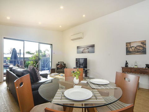 Seagrass Villas Normanville - Lennox Head Accommodation 9