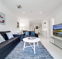 York Apartments on Grenfell - Lennox Head Accommodation