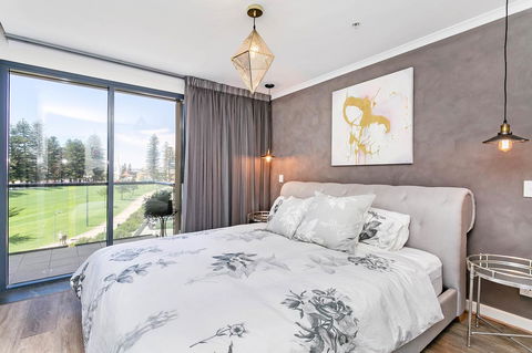 Heart Of Glenelg BnB - Lennox Head Accommodation 0