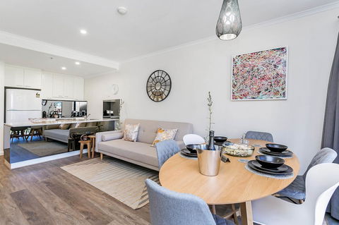 Heart Of Glenelg BnB - Lennox Head Accommodation 9