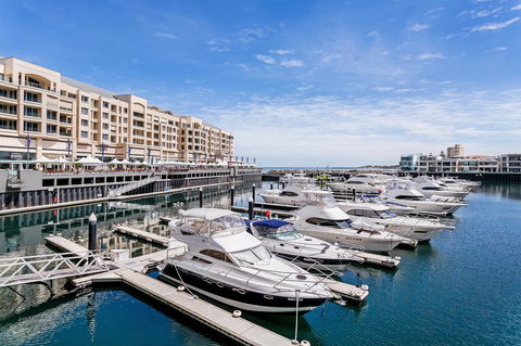 Heart Of Glenelg BnB - Lennox Head Accommodation 22