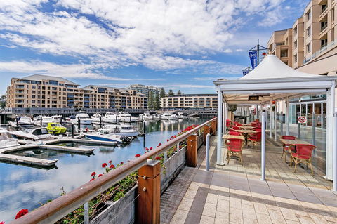 Heart Of Glenelg BnB - Lennox Head Accommodation 19