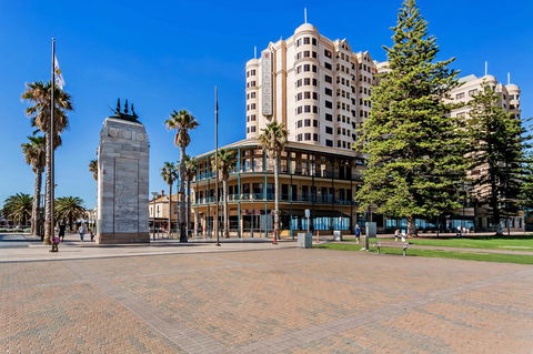 Heart Of Glenelg BnB - Lennox Head Accommodation 25