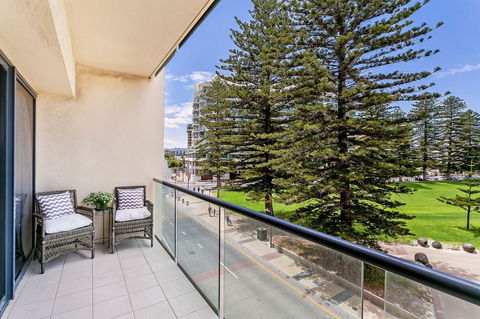 Heart Of Glenelg BnB - Lennox Head Accommodation 12