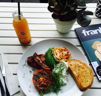 Quest on Franklin - Lennox Head Accommodation