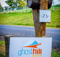 Ghost Hill Road Retreat  - Lennox Head Accommodation