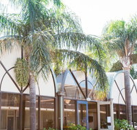 Bay Motel Hotel - Lennox Head Accommodation