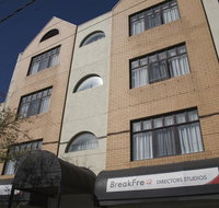 BreakFree Directors Studios - Lennox Head Accommodation