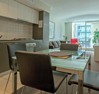 Adelaide DressCircle Apartments - North Terrace - Lennox Head Accommodation