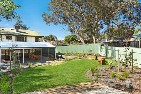 Port Of Call - Port Willunga - C21 SouthCoast Holidays - Lennox Head Accommodation 23
