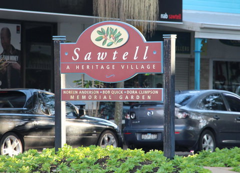 Boatsheds - Lennox Head Accommodation 11