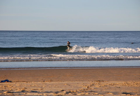 Boatsheds - Lennox Head Accommodation 9