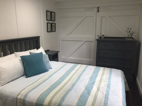 Boatsheds - Lennox Head Accommodation 3