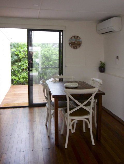 Boatsheds - Lennox Head Accommodation 6