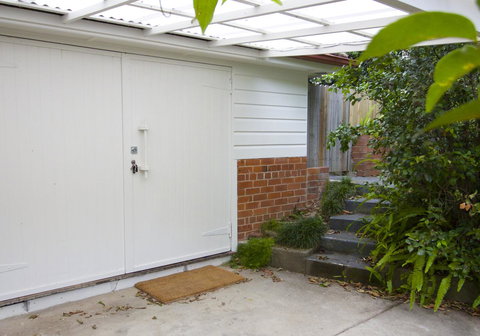 Boatsheds - Lennox Head Accommodation 4