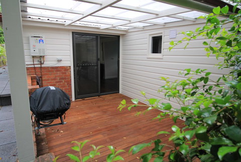 Boatsheds - Lennox Head Accommodation 5