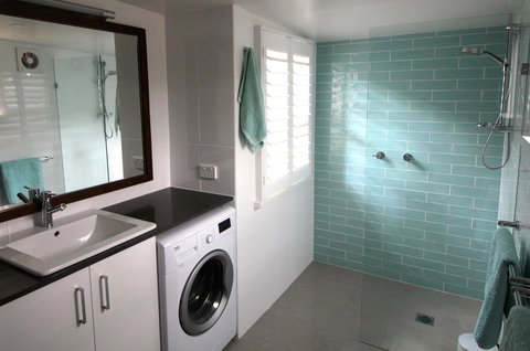 Boatsheds - Lennox Head Accommodation 7