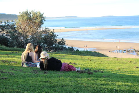 Boatsheds - Lennox Head Accommodation 10