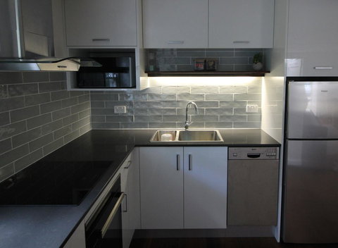 Boatsheds - Lennox Head Accommodation 8