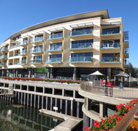 Lights Landing Apartments - Lennox Head Accommodation