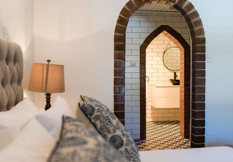 The Manor Basket Range - Lennox Head Accommodation 3