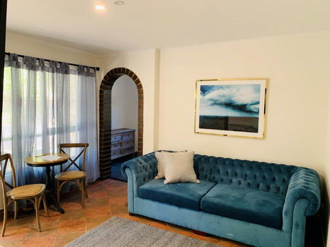 The Manor Basket Range - Lennox Head Accommodation 12