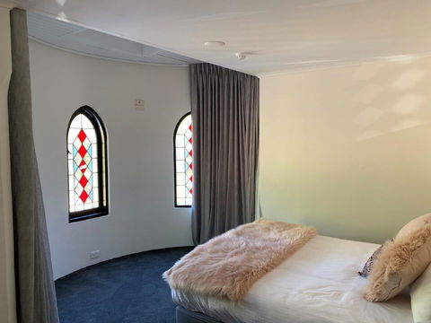 The Manor Basket Range - Lennox Head Accommodation 13