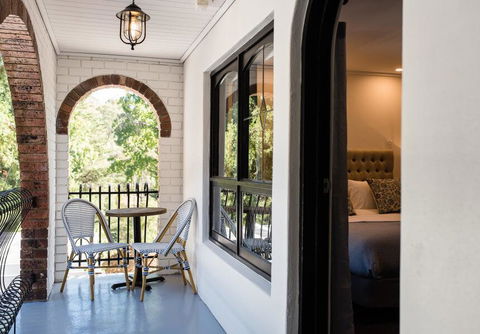 The Manor Basket Range - Lennox Head Accommodation 18