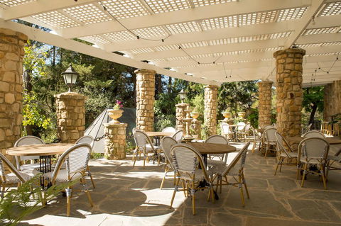 The Manor Basket Range - Lennox Head Accommodation 19