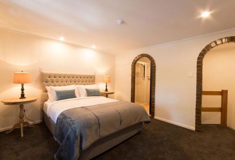 The Manor Basket Range - Lennox Head Accommodation 4